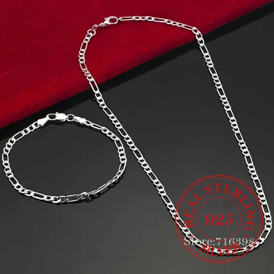 silver
