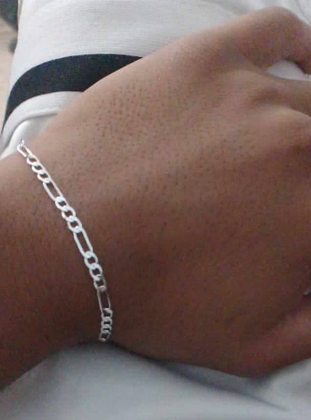silver