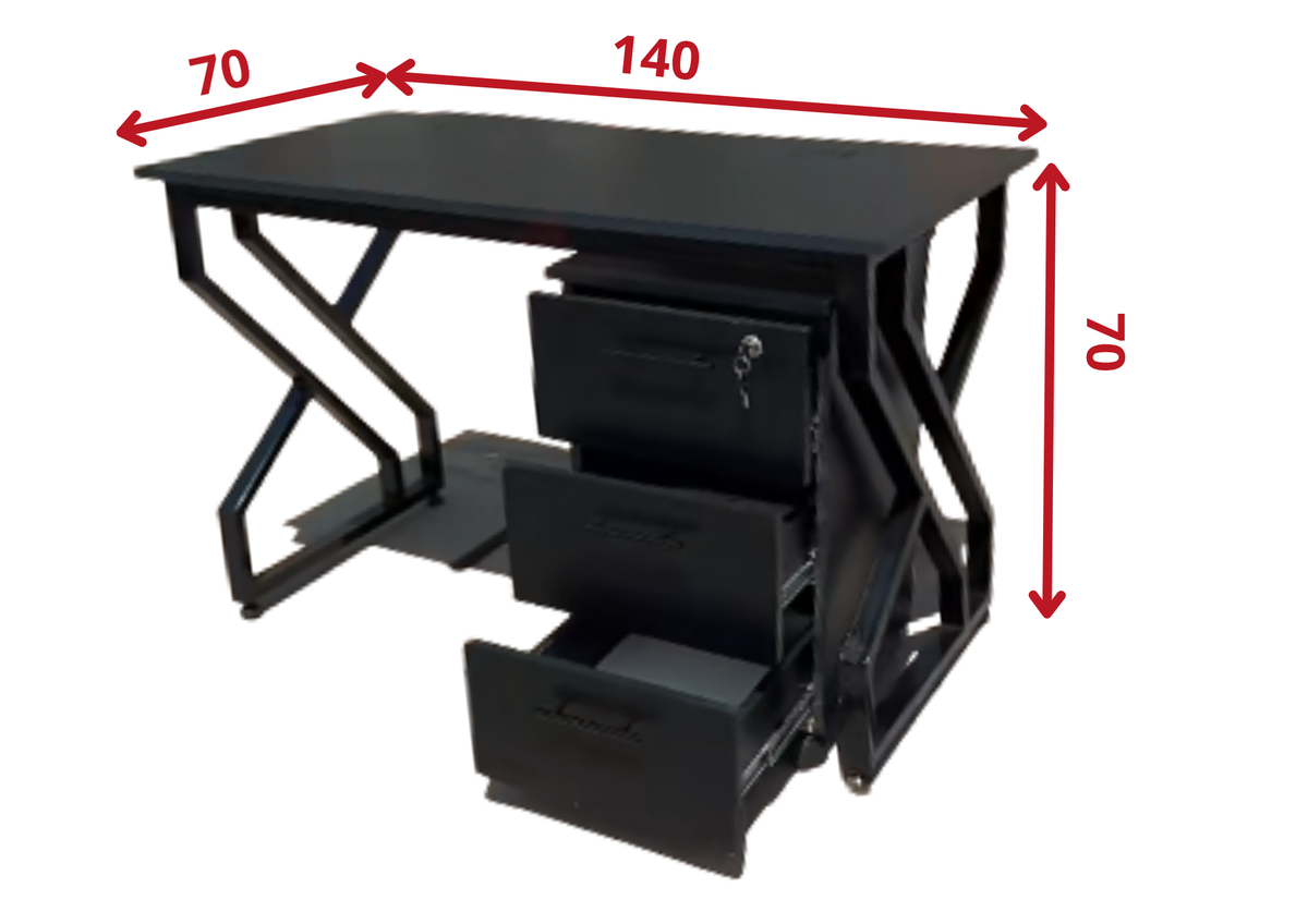 bureau