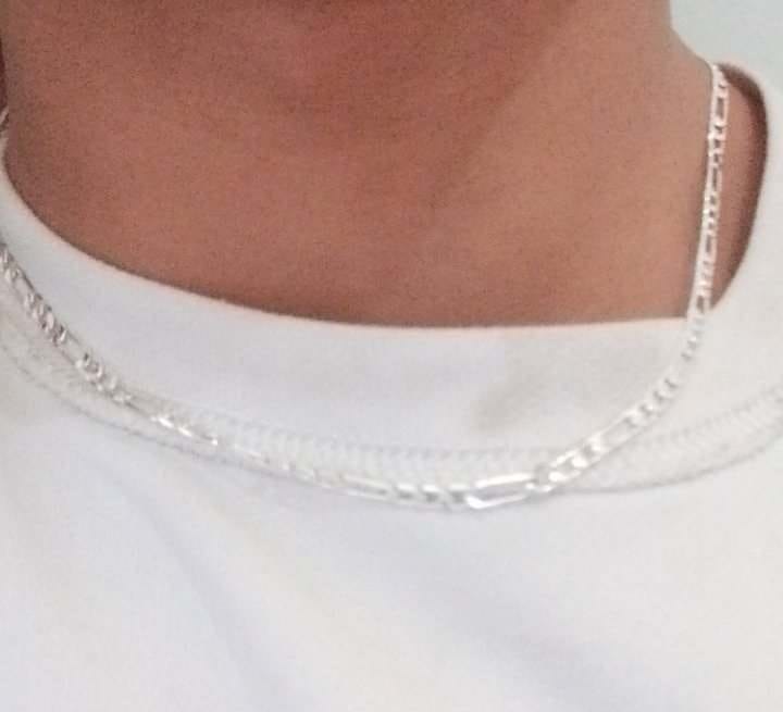 silver
