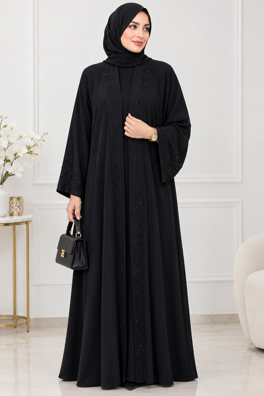 hijab dubai