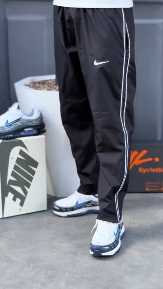 sirvet nike