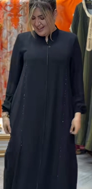 حجاب NOIR .