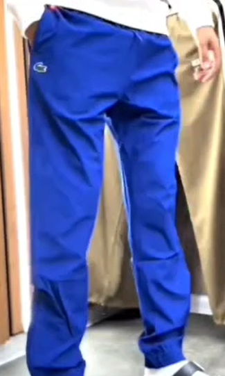 LACOSTE 2026