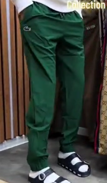 LACOSTE 2026
