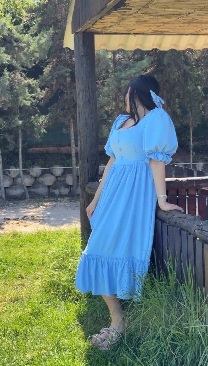 ROBE coquette