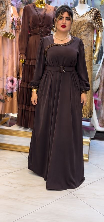 ROBE MODA