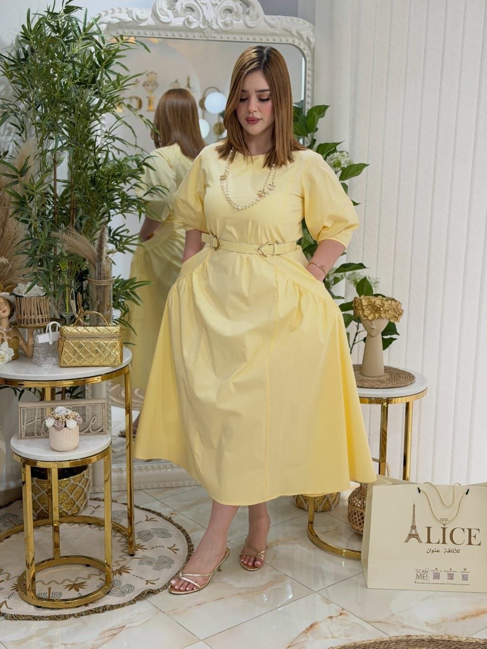 robe [HB]
