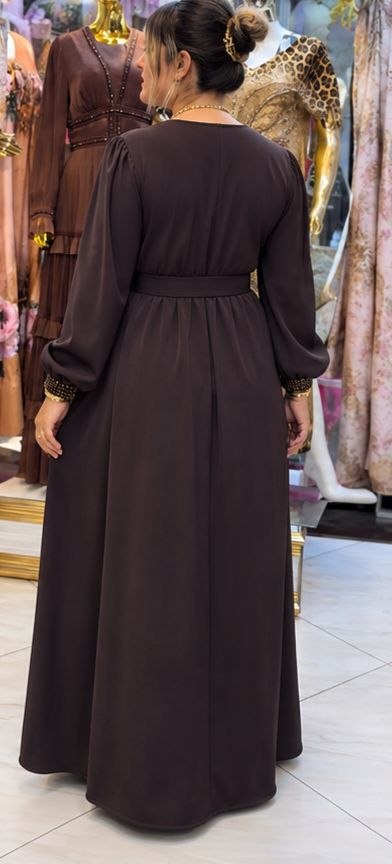 ROBE MODA