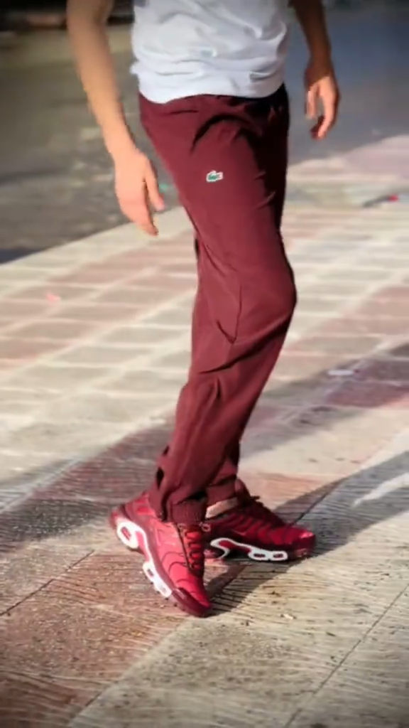 LACOSTE 2026